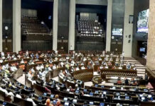 Rajya Sabha elections : राज्यसभा की 24 सीटों के लिए चुनाव की तारीख का एलान, 18 जून को होगा मतदान Rajya Sabha elections
