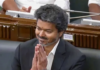 Tamil Nadu : विजय सरकार का बड़ा एक्शन,स्कूलों-पूजा स्थलों के पास की 717 शराब दुकानें होंगी बंद Tamil Nadu