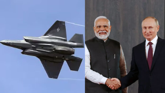 India-Russia