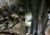 TUGHLAKABAD FIRE : तुगलकाबाद स्थित बहुमंजिला इमारत में लगी आग, 3 की मौत, कई लोग अंदर फंसे TUGHLAKABAD FIRE