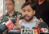 Khan Sir arrest stay : खान सर को कोर्ट से फिर मिली राहत, गिरफ्तारी पर लगी रोक; भी जेल में ही रहेंगे दोनों गार्ड Khan Sir arrest stay