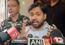 Khan Sir arrest stay : खान सर को कोर्ट से फिर मिली राहत, गिरफ्तारी पर लगी रोक; भी जेल में ही रहेंगे दोनों गार्ड Khan Sir arrest stay