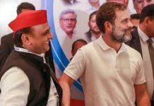 UP Elections 2027 : सपा-कांग्रेस में 80 सीटों पर बन सकती है बात, ये मुद्दे उठा सकती है समाजवादी पार्टी UP Elections 2027