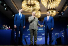 US-Iran talks : अमेरिका-ईरान के बीच हुआ शांति समझौता, किन-किन मुद्दों पर बनी सहमति? US-Iran talks