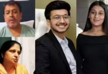 Ketan Agarwal Murder Case : अगर मेरी बेटी दोषी है, तो उसे भी सजा मिलनी चाहिए: सिया के माता-पिता Ketan Agarwal Murder Case
