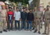 Bangladeshi Infiltrators : घुसपैठियों पर बड़ी कार्रवाई,100 से अधिक बांग्लादेशी पकड़े गए; 160 संदिग्धो से पूछताछ जारी Bangladeshi Infiltrators