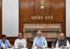 Modi Cabinet Expansion: मानसून सत्र तक टल सकता है मंत्रिमंडल विस्तार, फिलहाल दो-तिहाई बहुमत जुटाने पर निगाह Modi Cabinet Expansion