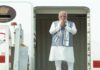 Donald Trump India visit : भारत आएंगे अमेरिकी राष्ट्रपति डोनाल्ड ट्रंप, मार्को रूबियो का एलान Donald Trump India visit