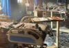 Muzaffarpur Hospital Fire : मुजफ्फरपुर के निजी अस्पताल में भीषण आग, 20 हताहत; चार मौतों की पुष्टि Muzaffarpur Hospital Fire