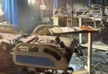 Muzaffarpur Hospital Fire : मुजफ्फरपुर के निजी अस्पताल में भीषण आग, 20 हताहत; चार मौतों की पुष्टि Muzaffarpur Hospital Fire