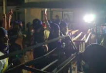NIHANG SIKHS UTTARAKHAND MARCH : देहरादून में घुसे निहंग, पुलिस को 2 घंटे छकाया; वार्ता के बाद पांवटा साहिब लौटे NIHANG SIKHS UTTARAKHAND MARCH
