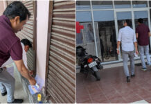 HOSPITAL SEALED IN HARIDWAR : स्वास्थ्य विभाग का बड़ा एक्शन, 3 अस्पताल सील, कई के खिलाफ कार्रवाई की तैयारी HOSPITAL SEALED IN HARIDWAR
