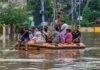 Assam flood : असम में बाढ़ का कहर, 5.24 लाख लोग प्रभावित; मृतकों की संख्या बढ़कर 68 Assam flood