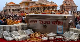 images (1) Ram Mandir Donation Scam