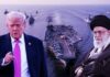 US-Iran Tension : अमेरिका ने ईरान के तेल निर्यात नेटवर्क पर कसा शिकंजा, 50+ ठिकानों पर प्रतिबंध US-Iran Tension