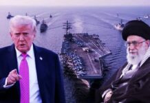 US-Iran Tension : अमेरिका ने ईरान के तेल निर्यात नेटवर्क पर कसा शिकंजा, 50+ ठिकानों पर प्रतिबंध US-Iran Tension