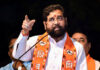 Eknath Shinde Health : उपमुख्यमंत्री एकनाथ शिंदे अस्पताल में भर्ती, अचानक बिगड़ी तबीयत; डॉक्टरों ने क्या बताया? Eknath Shinde Health
