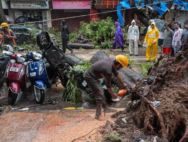 images Mumbai Rain