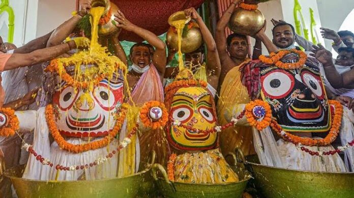 images Jagannath Rath Yatra