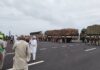 Punjab Farmers Protest : पंजाब के किसानों का दिल्ली कूच, धारा-163 लागू; कटड़ा एक्सप्रेसवे बंद Punjab Farmers Protest