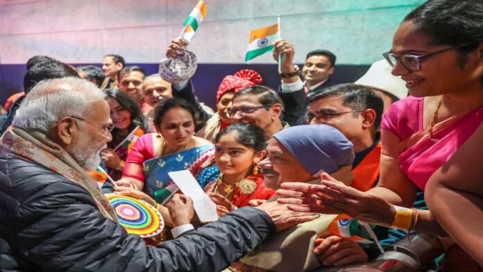 pm PM Modi Australia Visit