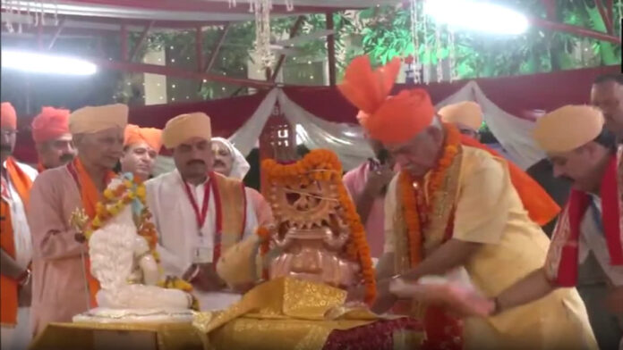uk Amarnath Yatra 2026