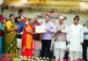 Mukhyamantri Udyamshala Yojana : लखपति दीदी और महिला उद्यमी सम्मानित, दून के 13 गांव में खुलेगा विपणन केंद्र Mukhyamantri Udyamshala Yojana