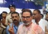 Bankipur by-election : 31 साल बाद BJP के गढ़ में प्रशांत किशोर ने शानदार जीत दर्ज की Bankipur by-election