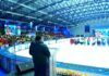 SKATING TROPHY 2026 : उत्तराखंड में एशियन ओपन शॉर्ट ट्रैक-स्पीड स्केटिंग ट्रॉफी का शुभारंभ, जुटे 14 देशों के दिग्ग SKATING TROPHY 2026