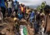Ethiopia Landslide : इथियोपिया में भूस्खलन से मची तबाही, 14 मृत; कई लोगों की तलाश जारी Ethiopia Landslide
