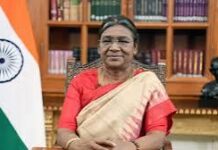 Vande Mataram Law : राष्ट्रपति ने ‘वंदे मातरम् बिल’ को मंजूरी दी, अब ‘वंदे मातरम्’ का अपमान होगा अपराध Vande Mataram Law