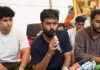 Cockroach Janta Party : अभिजीत दीपके का एलान 5 सितंबर को इंडिया गेट से पुलिस मुख्यालय तक करेंगे मार्च, सरकार पर क्या आरोप लगाए? Cockroach Janta Party